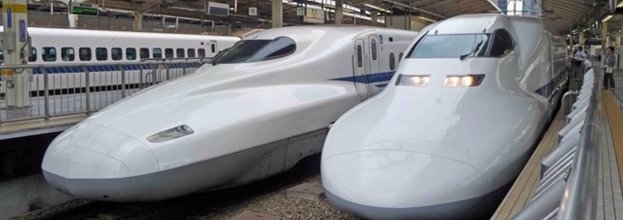 Tìm hiểu lý do người Nhật Bản lại đi bên trái đường