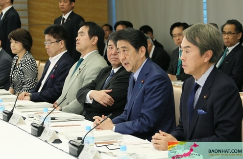 Nhật Bản quyết định tăng thêm việc làm cho du học sinh