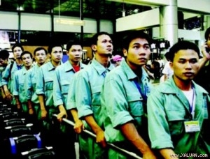 Giám đốc không có bằng đại học đưa người đi xuất khẩu lao động