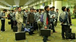 Lao động Việt bỏ trốn tại Hàn Quốc: Hại mình, hại nhiều người