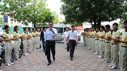 Thị trường XKLĐ Nhật Bản nhiều cơ hội cho lao động Việt Nam