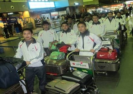 Xuất khẩu lao động sang Lào, Campuchia hưởng lương trên 20 triệu/tháng