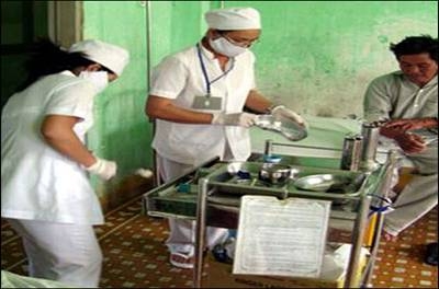 Nhật Bản tuyển điều dưỡng, hộ lý Việt Nam 