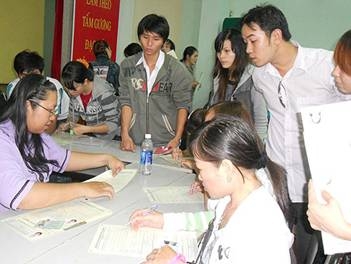 Sang Hàn Quốc theo “Chương trình thẻ vàng”