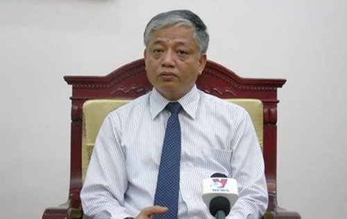 Bộ LĐ-TBXH: Ưu tiên xuất khẩu lao động vùng bị ảnh hưởng vụ cá chết