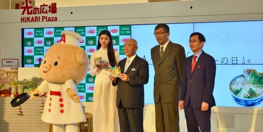 Nhật lấy ngày 4-4 là 