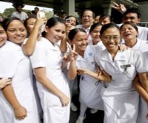 Y tá, điều dưỡng sẽ sang Nhật làm việc